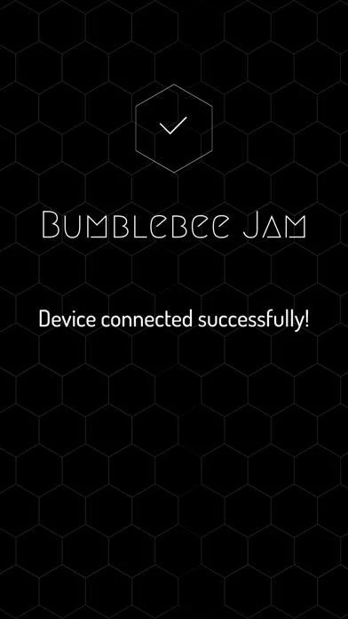 Изображение игры: Bumblebee Jam