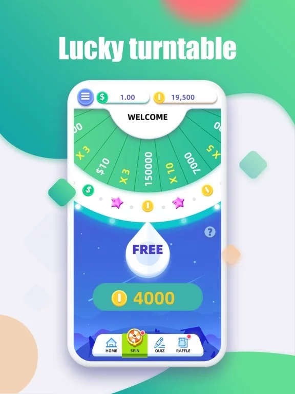 Изображение игры: Lucky Now!!