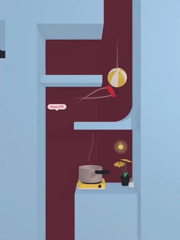 Изображение игры: Sausage Swing Club