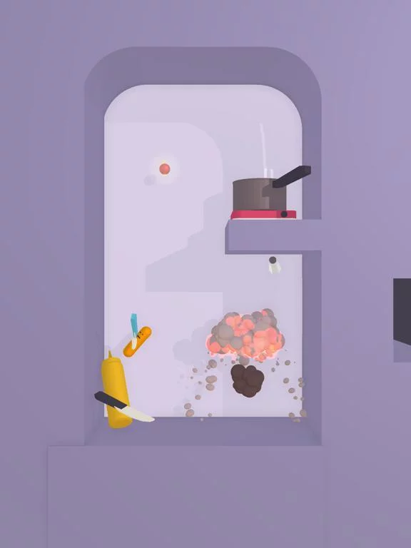 Изображение игры: Sausage Swing Club