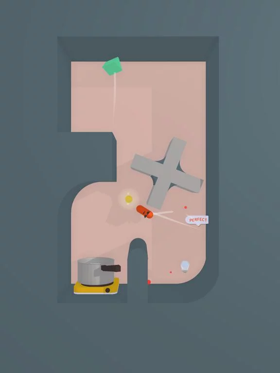 Изображение игры: Sausage Swing Club