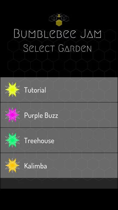 Изображение игры: Bumblebee Jam