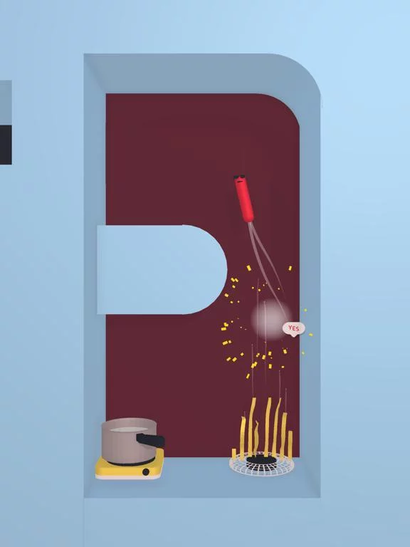 Изображение игры: Sausage Swing Club