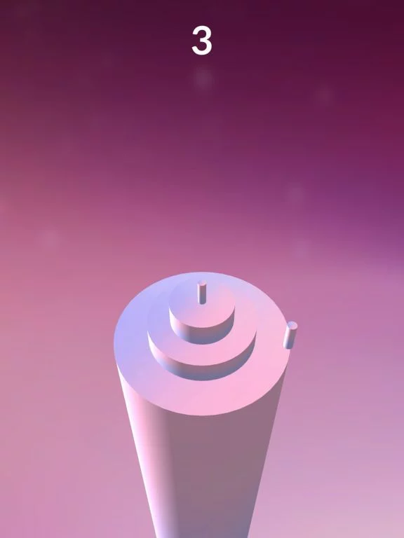 Изображение игры: Cylinders
