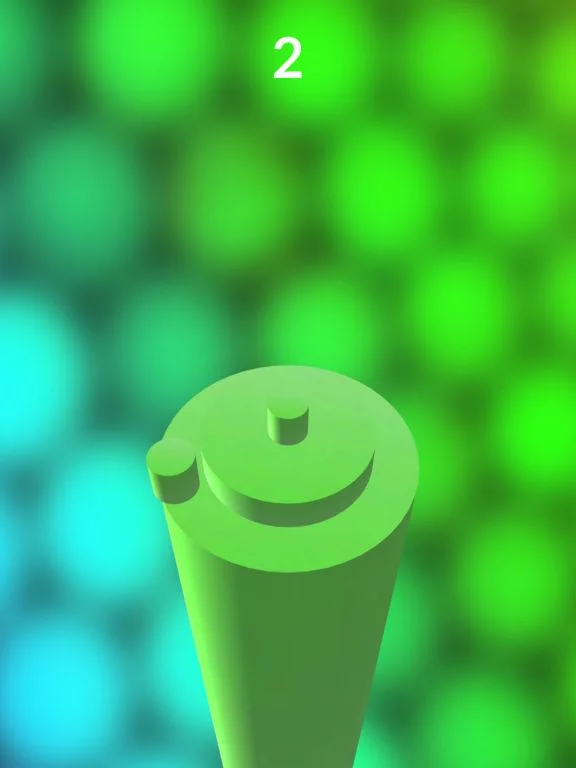 Изображение игры: Cylinders