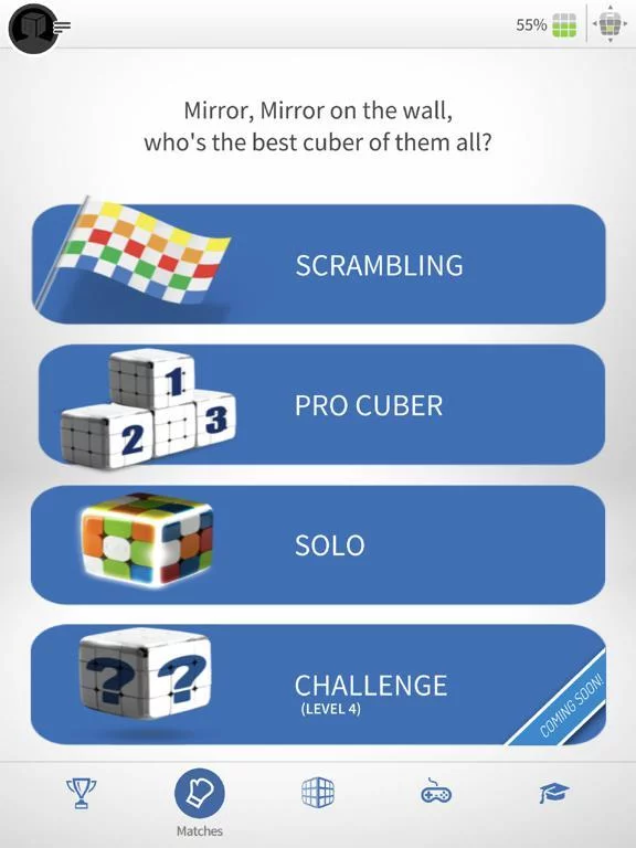 Изображение игры: GoCube
