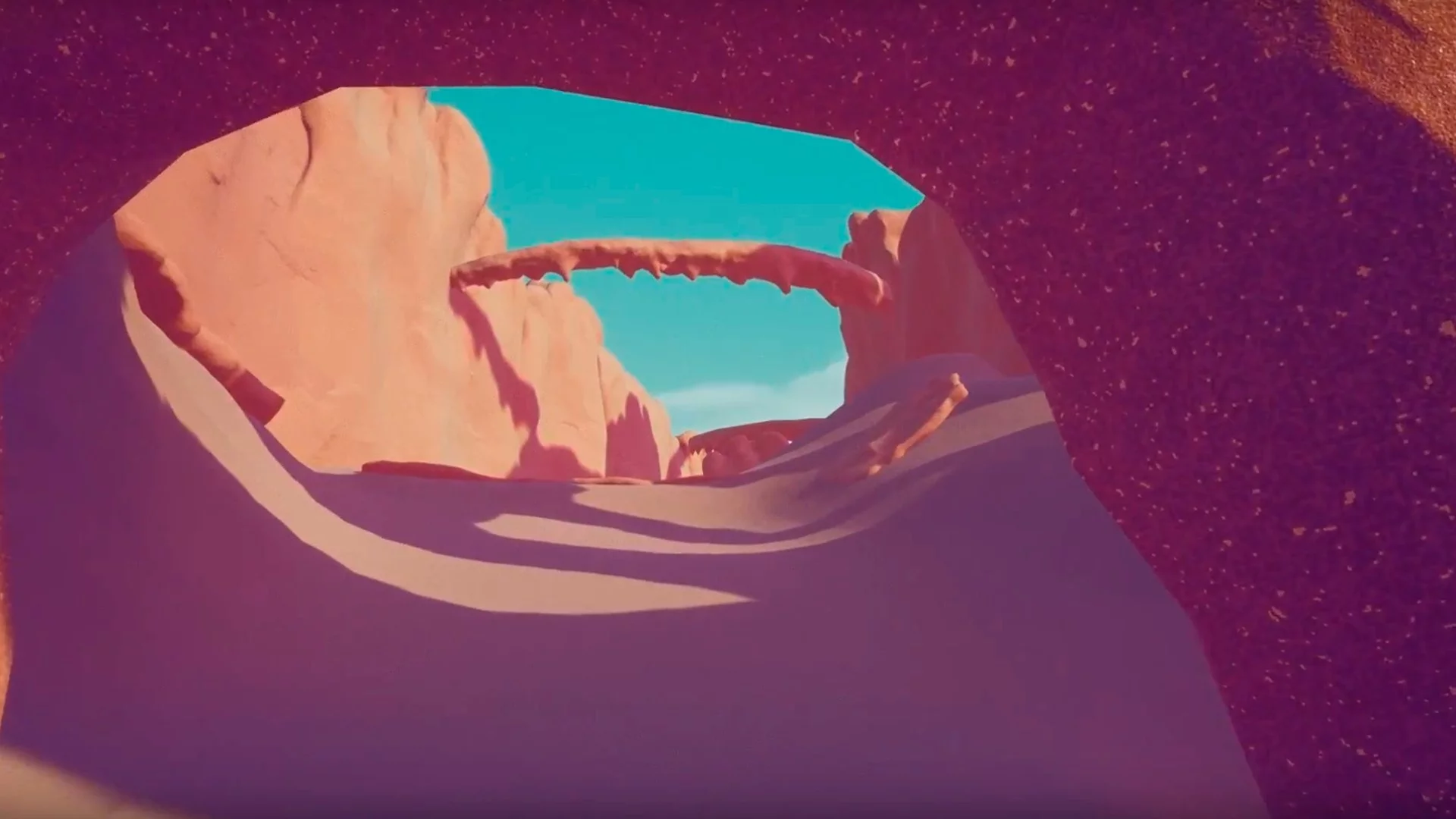 Изображение игры: Areia: Pathway to Dawn