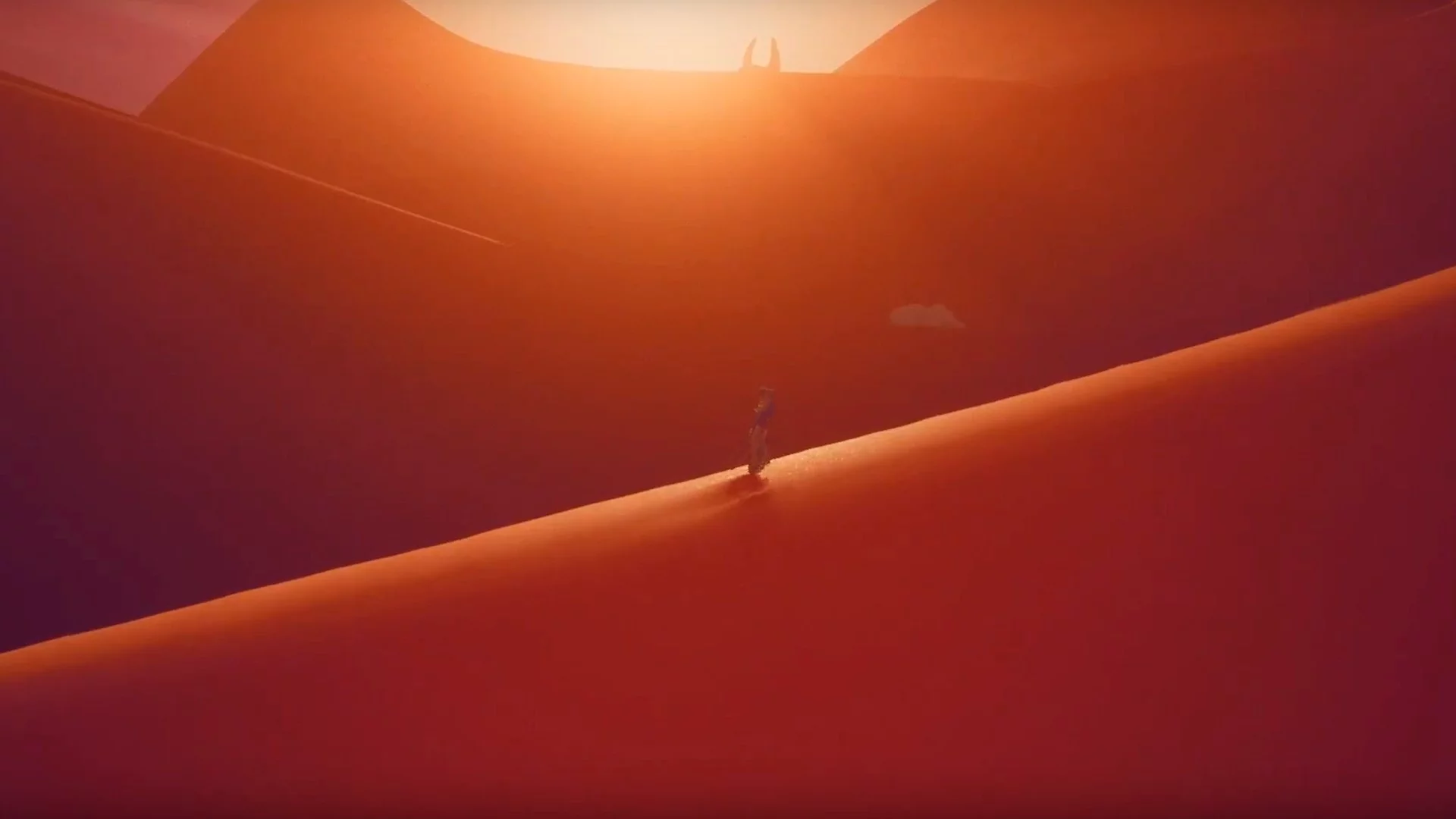 Изображение игры: Areia: Pathway to Dawn