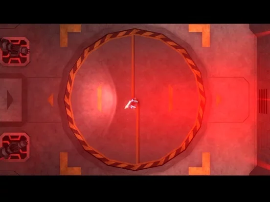 Изображение игры: Star Diffusion X
