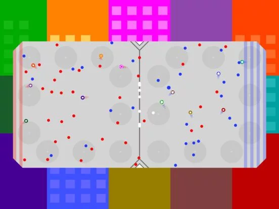 Изображение игры: 12 orbits ○ premium