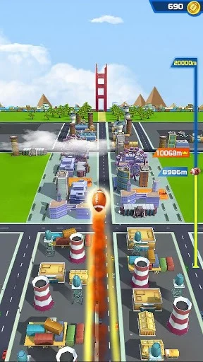 Изображение игры: Football Field Kick