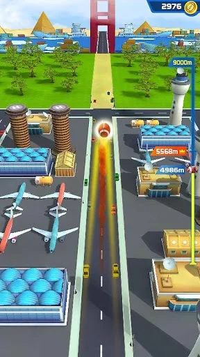 Изображение игры: Football Field Kick