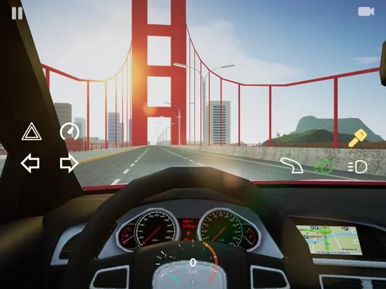 Изображение игры: Driving School - 2018