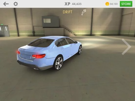 Изображение игры: Driving School - 2018