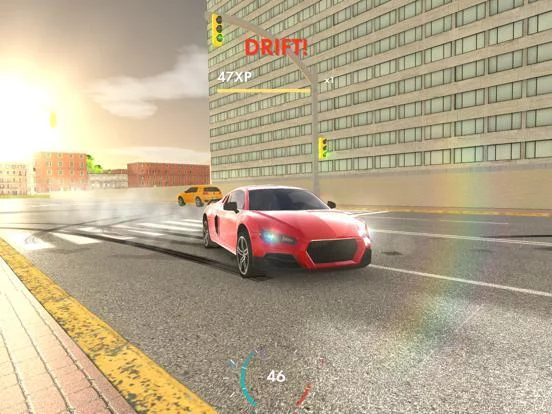 Изображение игры: Driving School - 2018