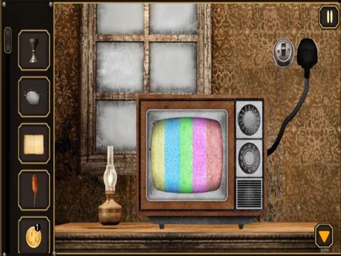 Изображение игры: Escape Room!!