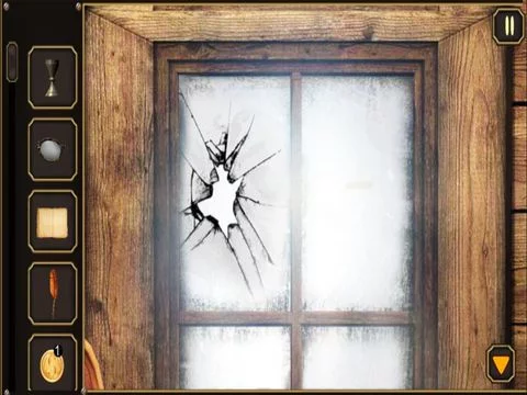 Изображение игры: Escape Room!!