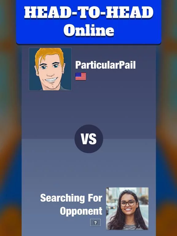 Изображение игры: Basketball Battle!