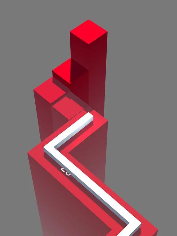 Изображение игры: Dancing Sky