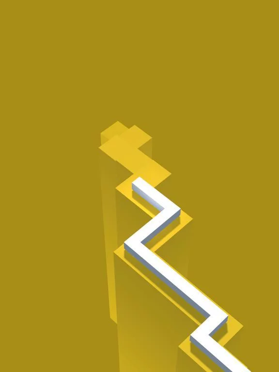 Изображение игры: Dancing Sky
