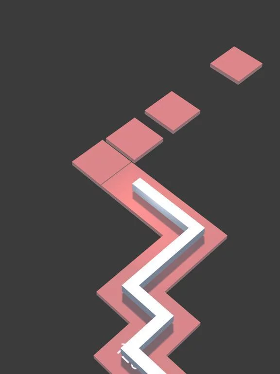 Изображение игры: Dancing Sky
