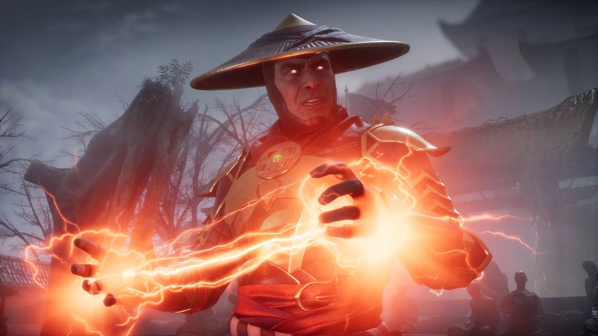 Изображение игры: Mortal Kombat 11 PE + Injustice 2 LE - Premier Fighter