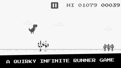 Изображение игры: Endless Runner X