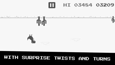 Изображение игры: Endless Runner X
