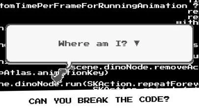 Изображение игры: Endless Runner X