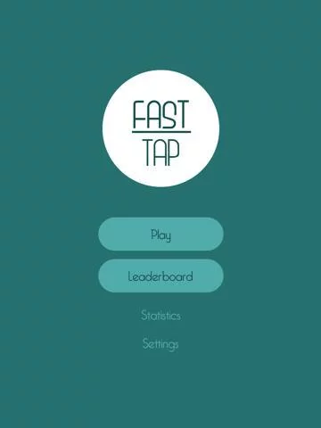 Изображение игры: Fast Tap 30