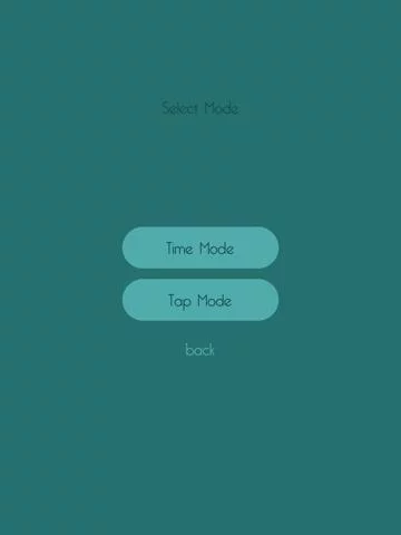 Изображение игры: Fast Tap 30
