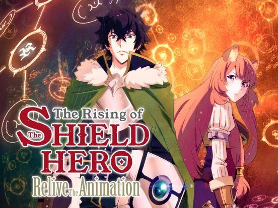 Изображение игры: The Rising of the Shield Hero