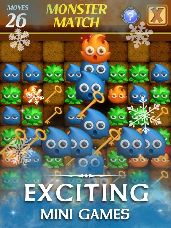 Изображение игры: Hidden Object: Xmas Tree Magic