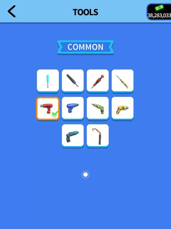 Изображение игры: Screw Factory