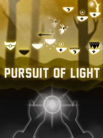 Изображение игры: Pursuit of Light