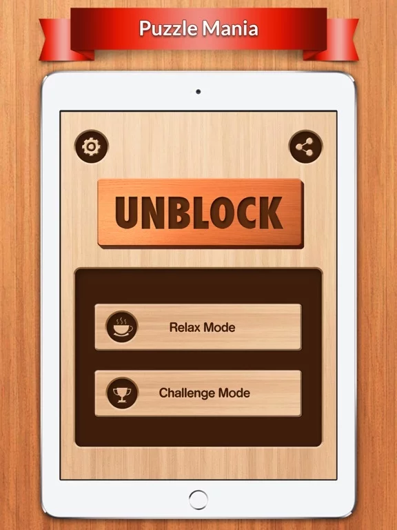 Изображение игры: Amazing UNBLOCK Deluxe