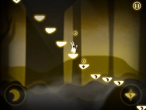 Изображение игры: Pursuit of Light