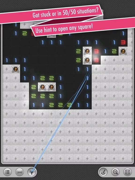 Изображение игры: Minesweeper Reboot PRO