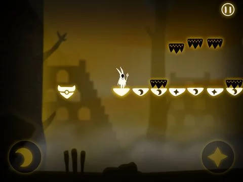 Изображение игры: Pursuit of Light