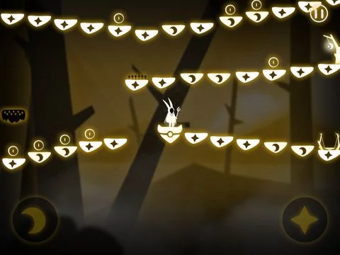 Изображение игры: Pursuit of Light