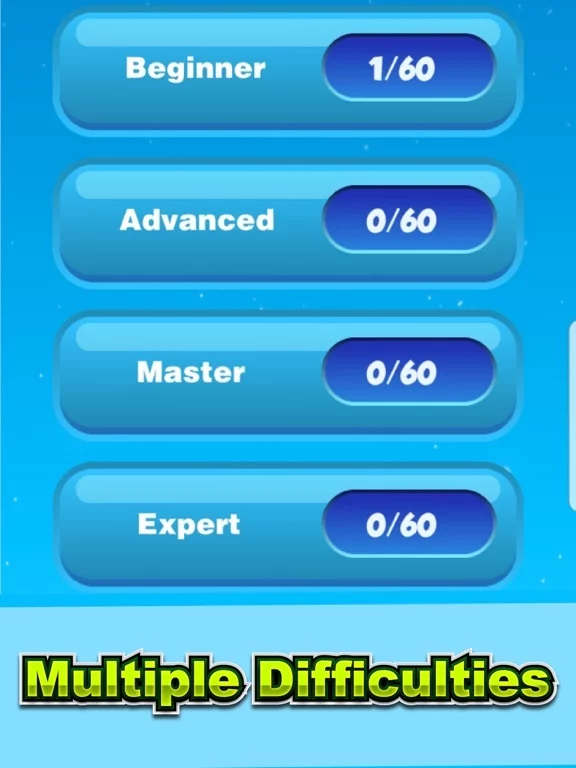 Изображение игры: Glitter Blitz