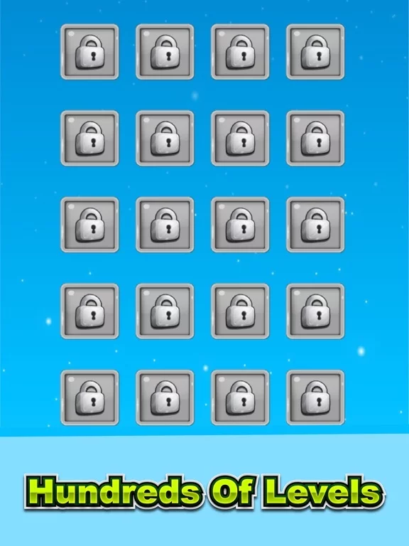 Изображение игры: Glitter Blitz
