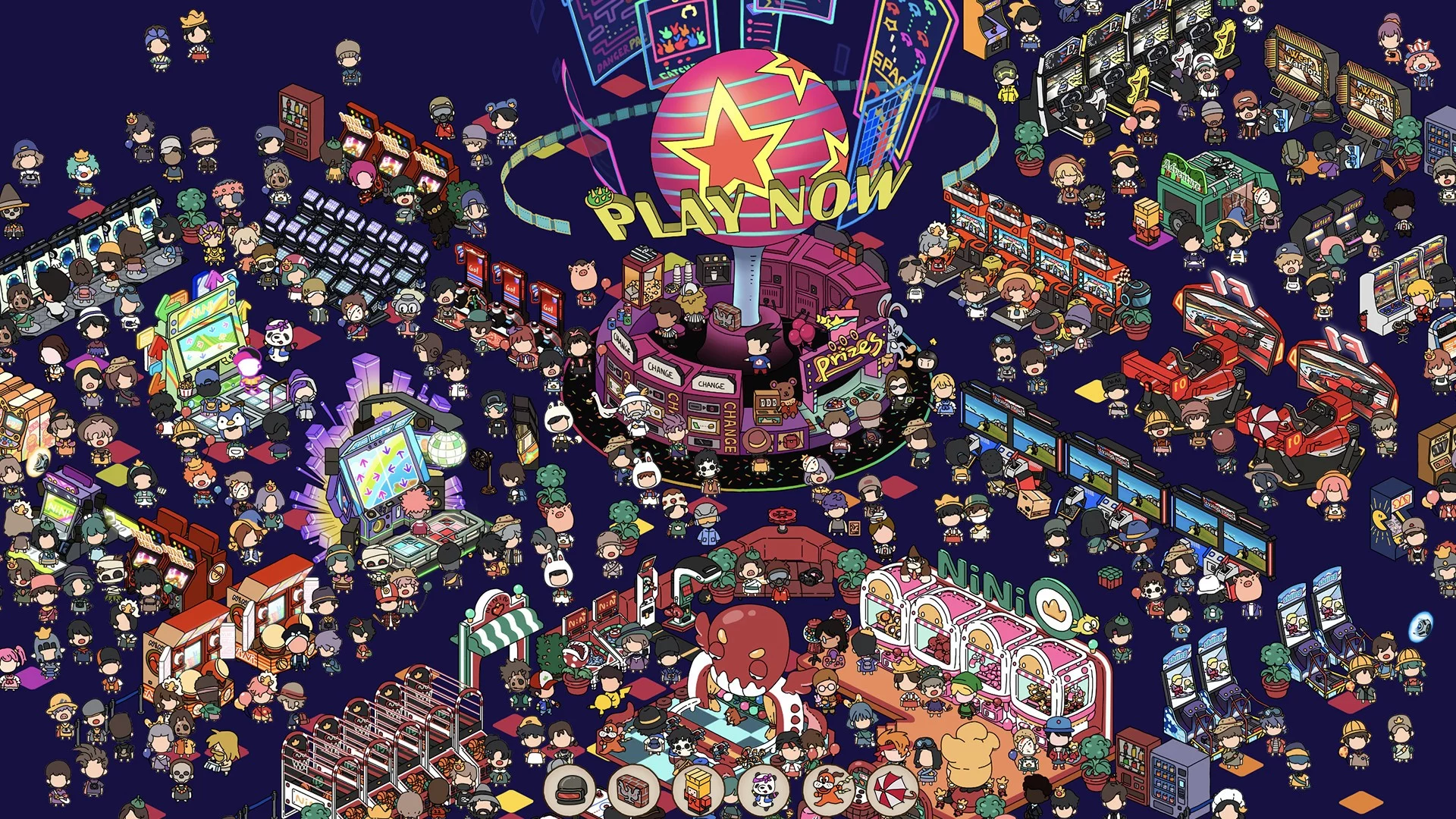 Изображение игры: Dream Detective