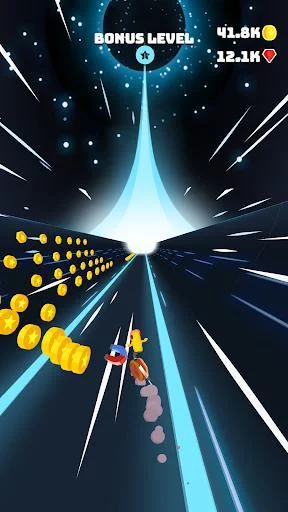 Изображение игры: Turbo Stars