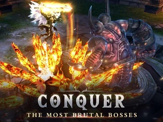 Изображение игры: Realm of Chaos: Battle Angels
