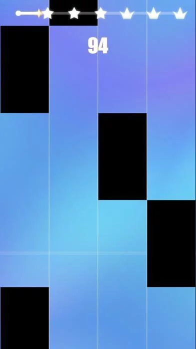 Изображение игры: Magic Piano Tiles 4：Pop Songs