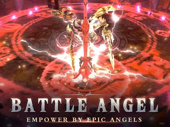 Изображение игры: Realm of Chaos: Battle Angels
