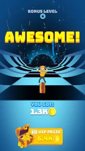 Изображение игры: Turbo Stars