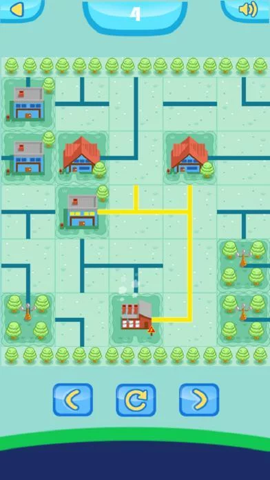Изображение игры: Power City