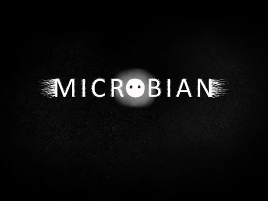Изображение игры: Microbian